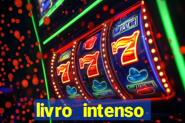 livro intenso nathalia santos pdf
